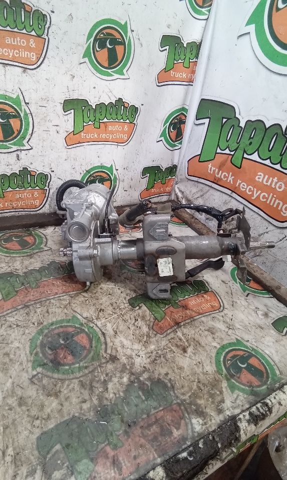 2015 Nissan SENTRA Steering Column