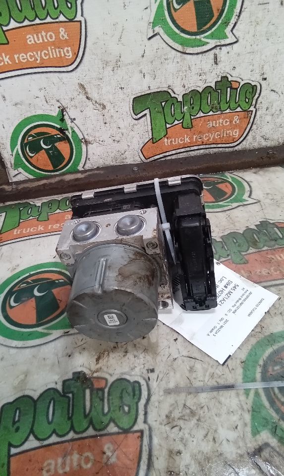 Used 2021 Mazda MAZDA 3 pre-crash system (smart city brake) - Stock #H07924