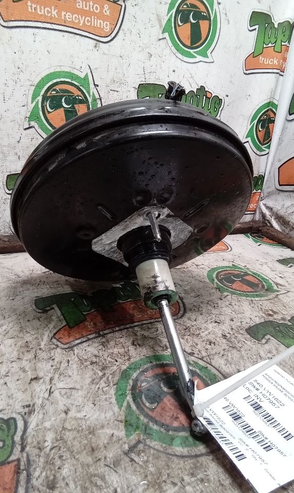 2022 Volkswagen TAOS Power Brake Booster