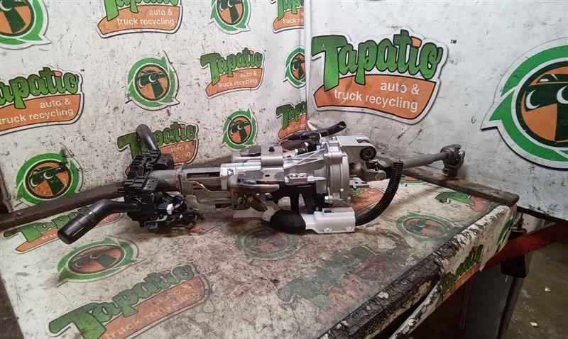 2019 Mazda MAZDA 3 Steering Column