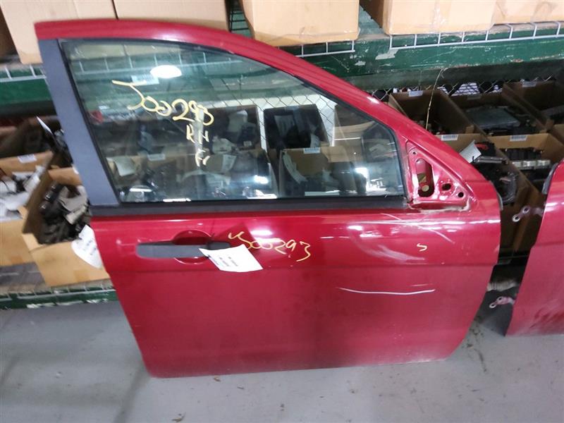 2010 Ford FOCUS Door Assembly, Fr