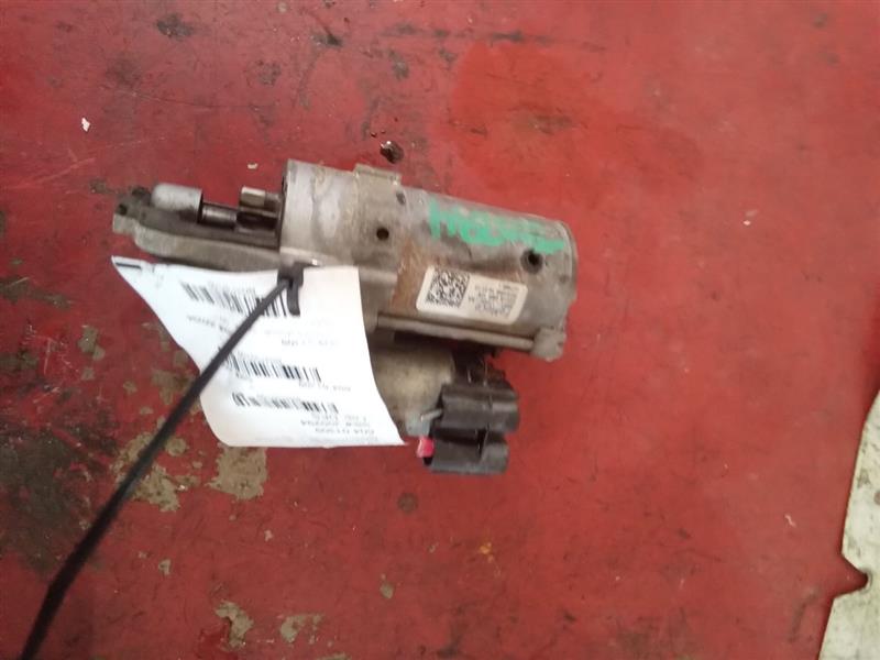 Used 2011 Ford FOCUS Starter Motor - Stock #J00294