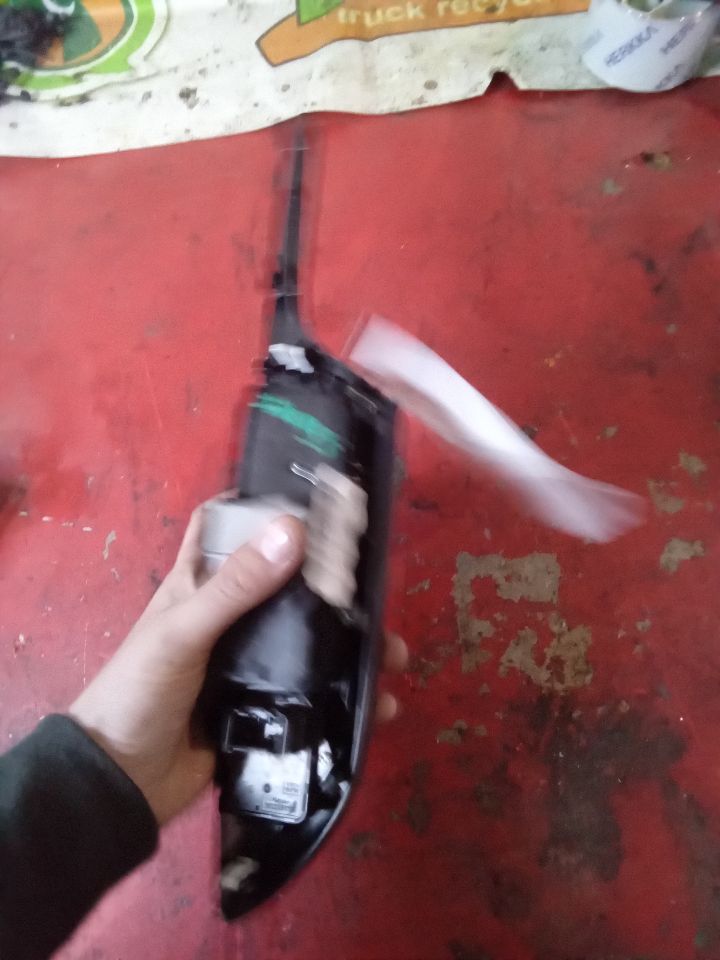 Used 2017 Honda CIVIC heated mirrors - Stock #J00295