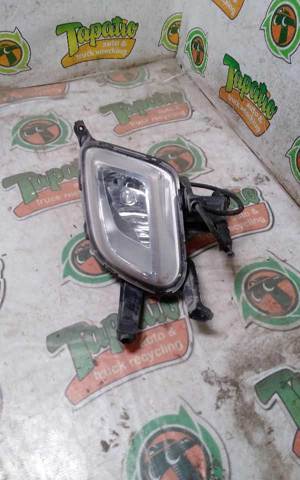 2016 Kia OPTIMA Front Lamp