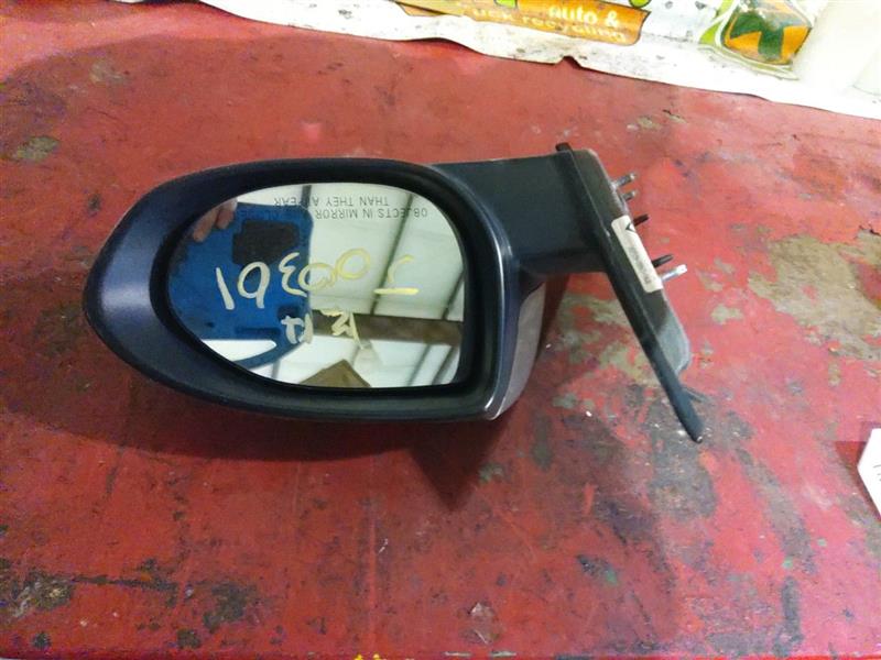 Used 2012 Mazda MAZDA 6 Side View Mirror - Stock #J00301