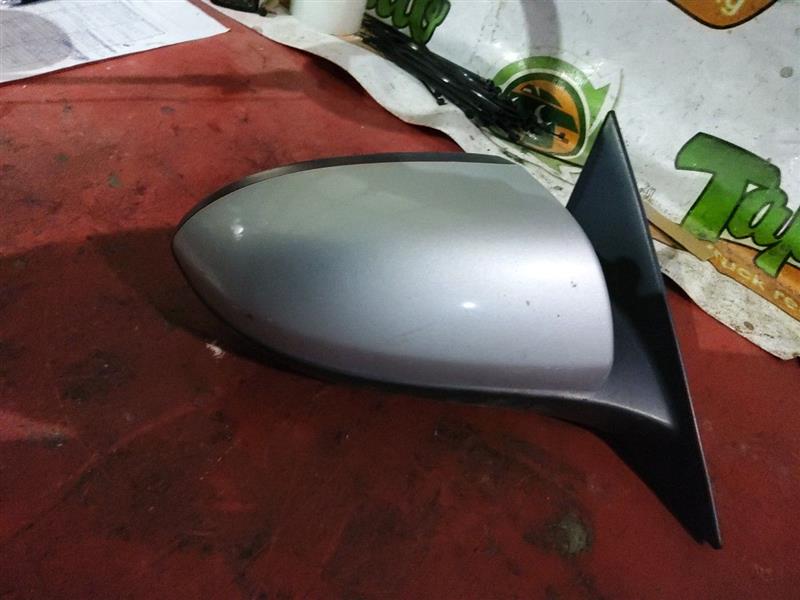 Used 2012 Mazda MAZDA 6 Side View Mirror - Stock #J00301