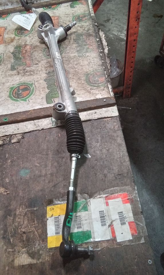 2022 Toyota GR86 Steering Gear Rack