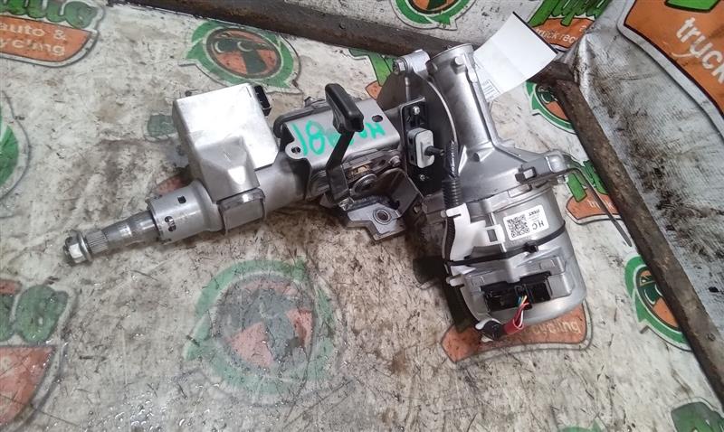 2022 Toyota GR86 Steering Column