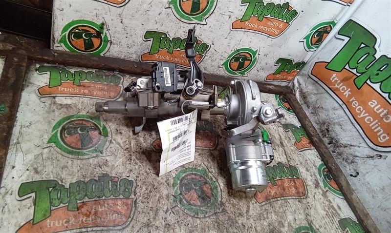 2022 Honda HR-V Steering Column