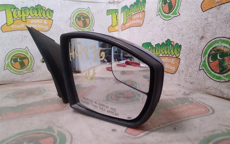 Used 2012 Ford FOCUS Side View Mirror - Stock #H07876