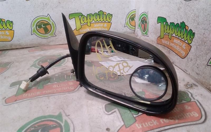 Used 2003 Chrysler DAKOTA Side View Mirror - Stock #H07878