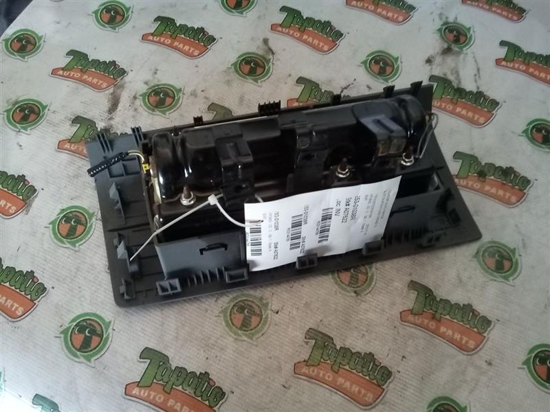 2012 Ford FORD F150 PICKUP Air Bag