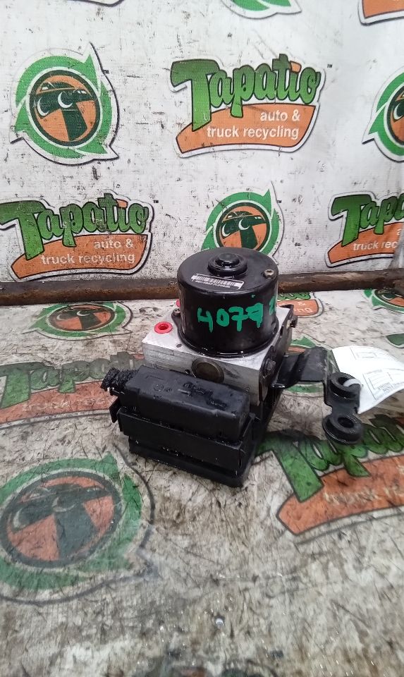 Used 2001 Volkswagen BEETLE Anti-lock Brake Pts - Stock #H07723