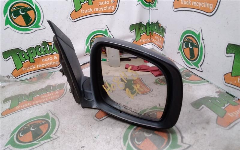 Used 2010 Chrysler CARAVAN w/o memory - Stock #H08115