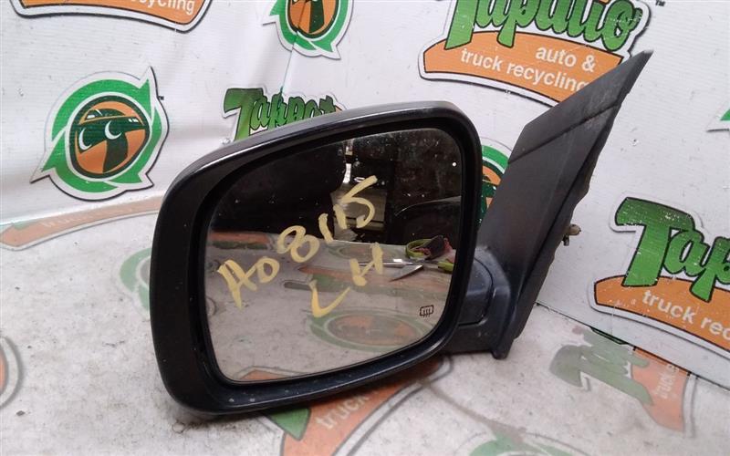 Used 2010 Chrysler CARAVAN w/o memory - Stock #H08115