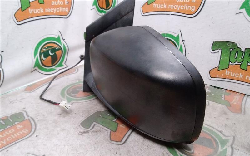 Used 2010 Chrysler CARAVAN w/o memory - Stock #H08115