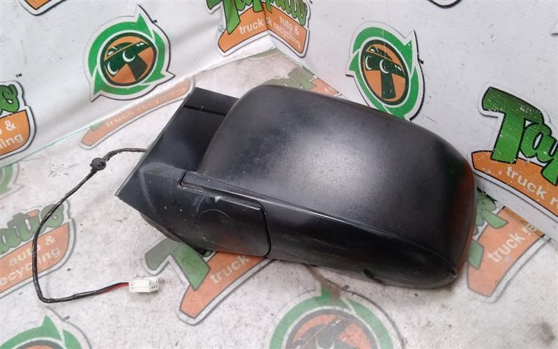 Used 2010 Chrysler CARAVAN w/o memory - Stock #H08115
