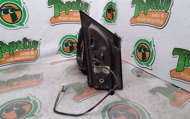 Used 2010 Chrysler CARAVAN w/o memory - Stock #H08115