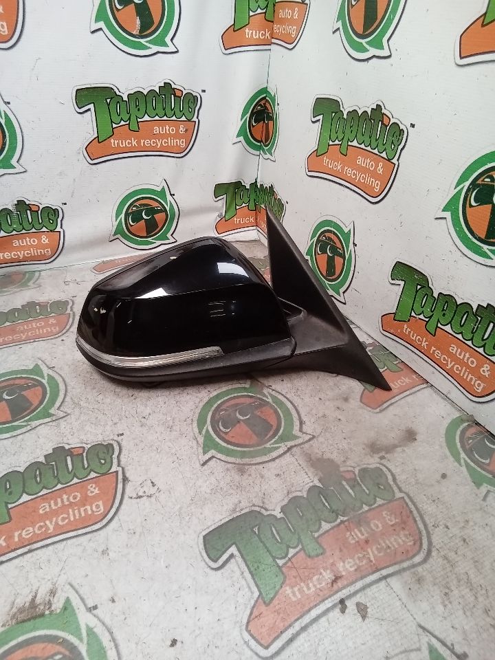 Used 2013 BMW BMW 328i Side View Mirror - Stock #H08129