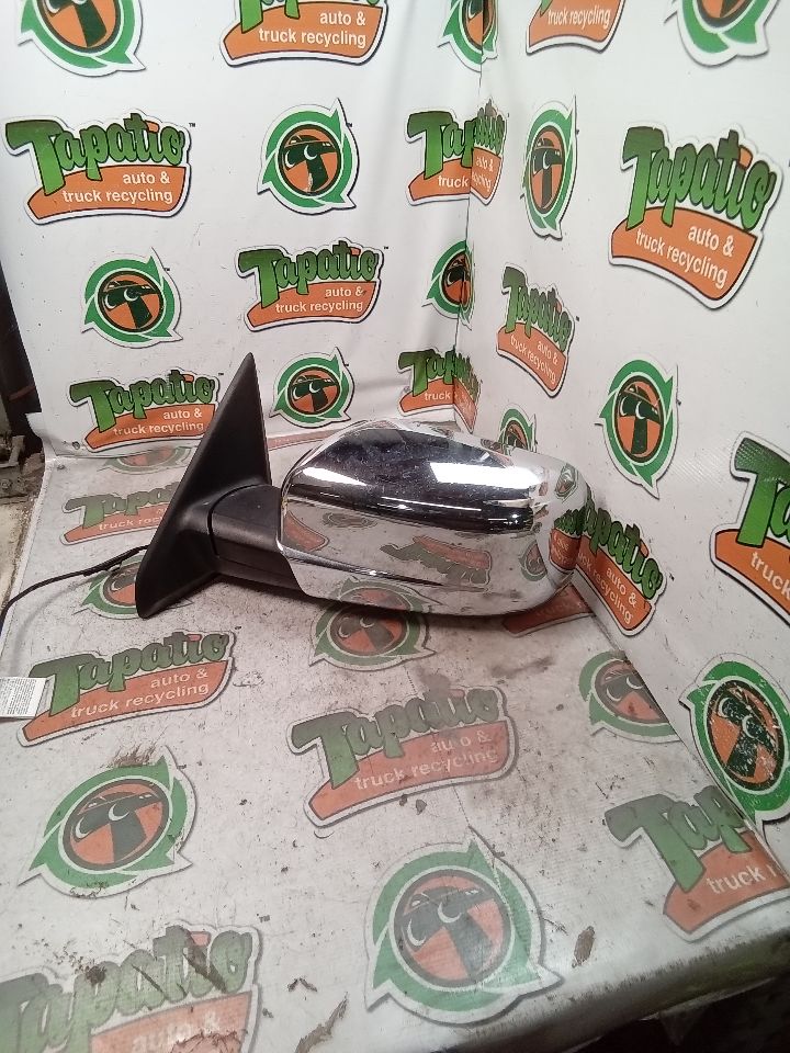 Used 2012 Chrysler DODGE 1500 PICKUP CHROME,SCRATCHES - Stock #H08134