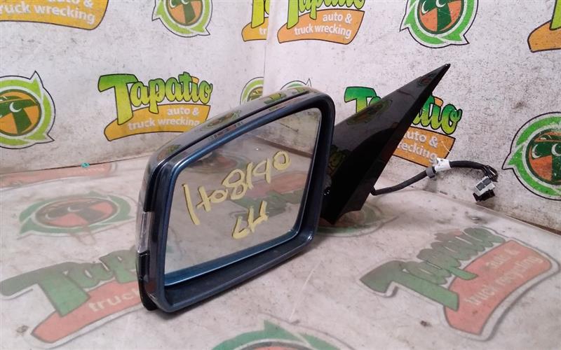 Used 2013 Ford FORD E350 VAN Side View Mirror - Stock #H08190