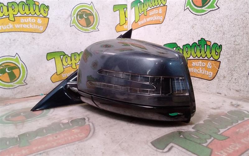 Used 2013 Ford FORD E350 VAN Side View Mirror - Stock #H08190