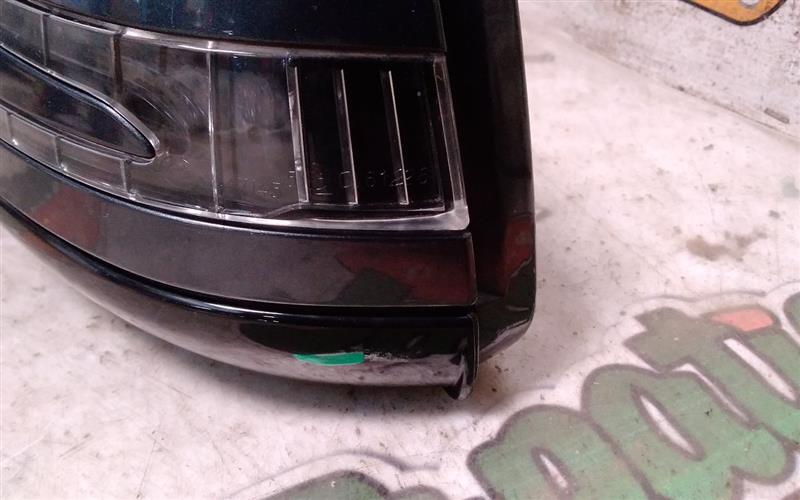 Used 2013 Ford FORD E350 VAN Side View Mirror - Stock #H08190