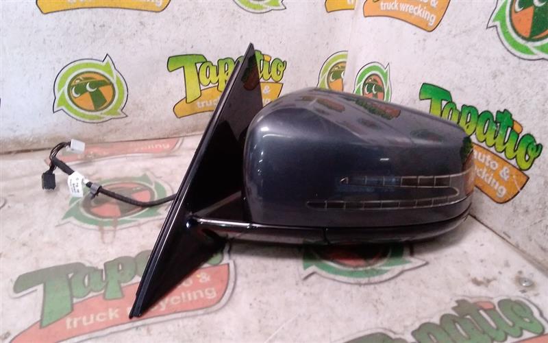 Used 2013 Ford FORD E350 VAN Side View Mirror - Stock #H08190