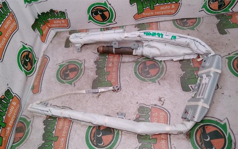 2015 Mitsubishi MIRAGE Air Bag