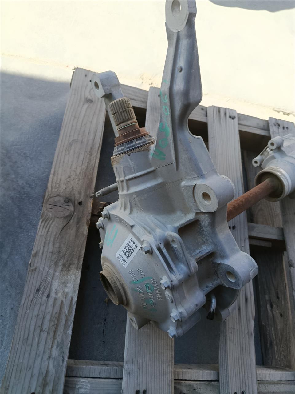 Part image 8