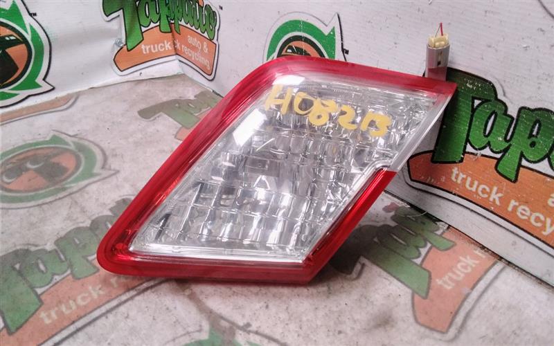 2007 Toyota CAMRY Tail Lamp