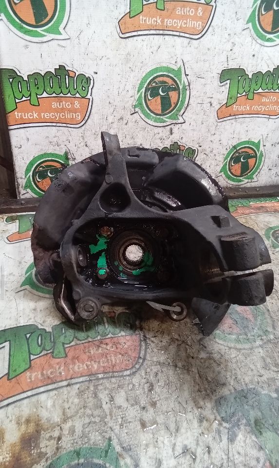 2007 MINI Cooper MINI COOPER Spindle Knuckle, Fr