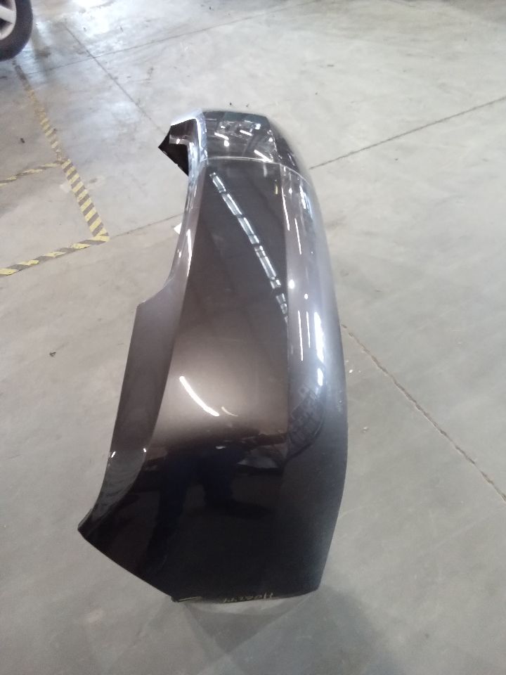 2013 LACROSSE General Motors Bumper Assy, Rear