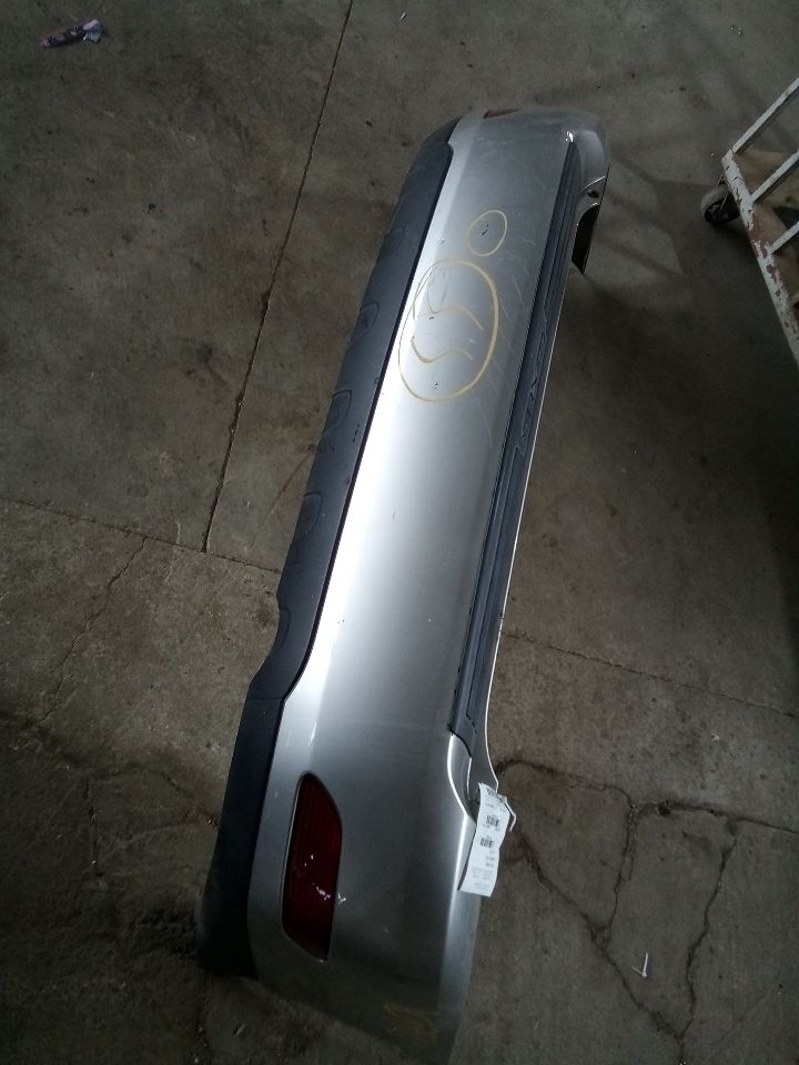 2008 LEXUS RX350 Lexus Bumper Assy, Rear
