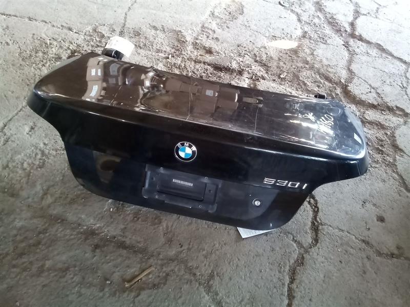 2006 BMW 530I BMW Decklid  Tailgate