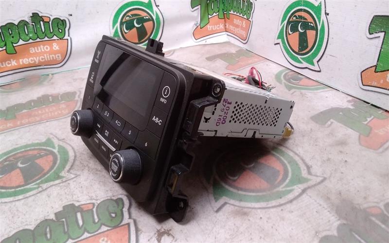 Used 2017 Chrysler DODGE 1500 PICKUP satellite radio (SiriusXM) - Stock #H08215