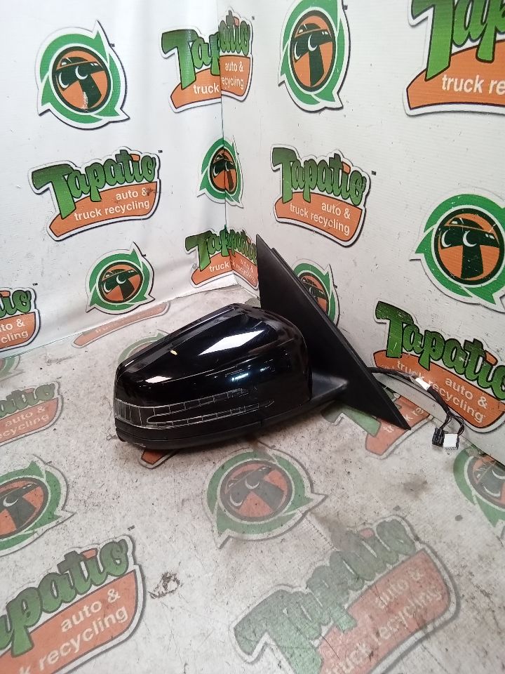 Used 2011 Mercedes-Benz MERCEDES C-CLASS Side View Mirror - Stock #H09064