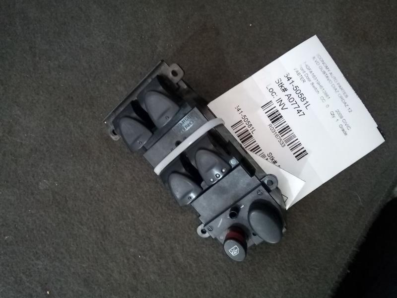 Used 2009 Honda CIVIC DX - Stock #A07747