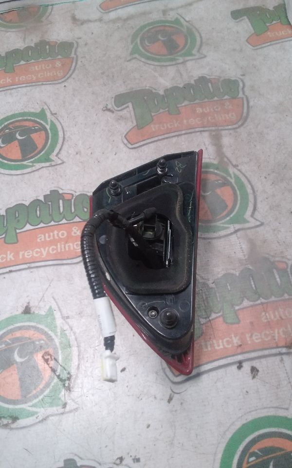 2016 Nissan MAXIMA Tail Lamp