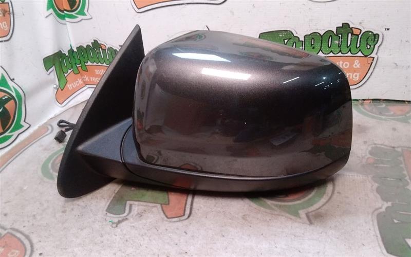 Used 2017 Chrysler DURANGO Side View Mirror - Stock #H08323