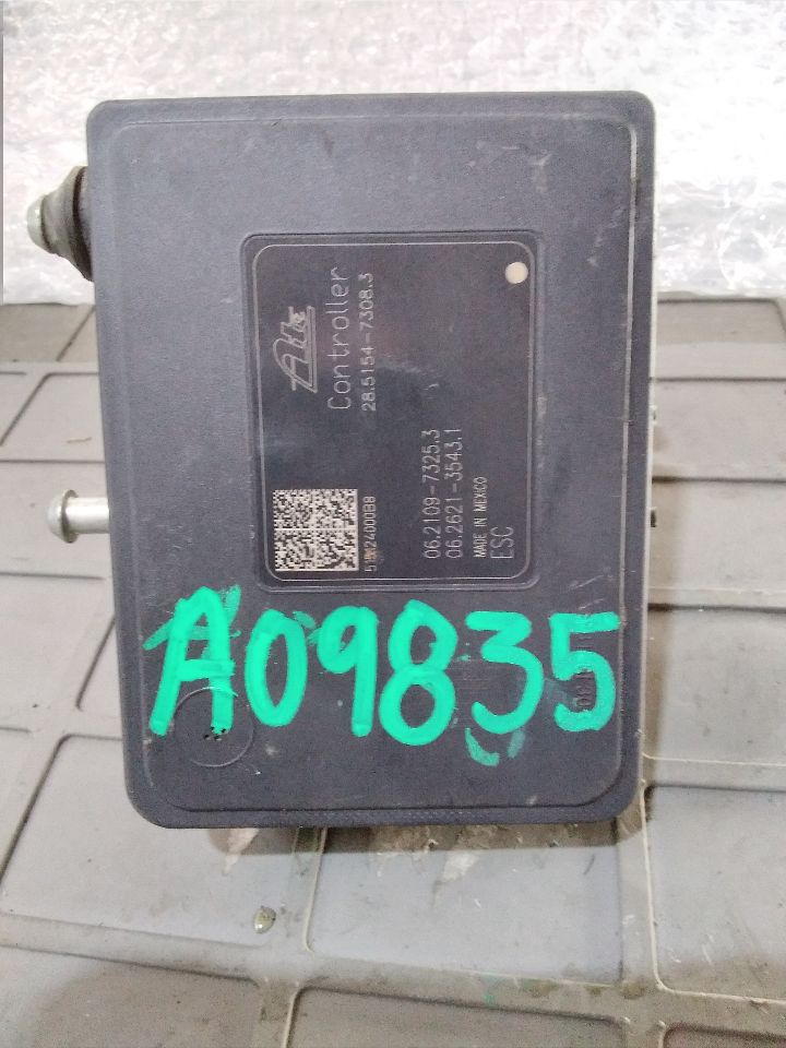 Used 2015 Subaru LEGACY Anti-lock Brake Pts - Stock #A09835