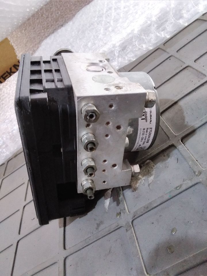 Used 2015 Subaru LEGACY Anti-lock Brake Pts - Stock #A09835