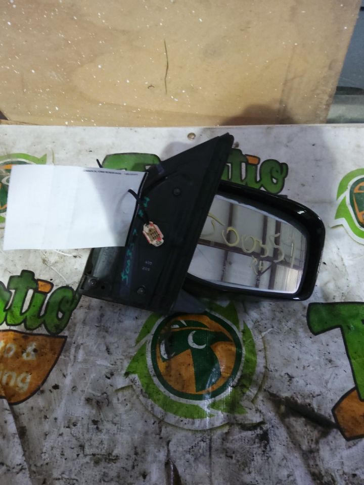Used 2005 Honda ODYSSEY Side View Mirror - Stock #J00357