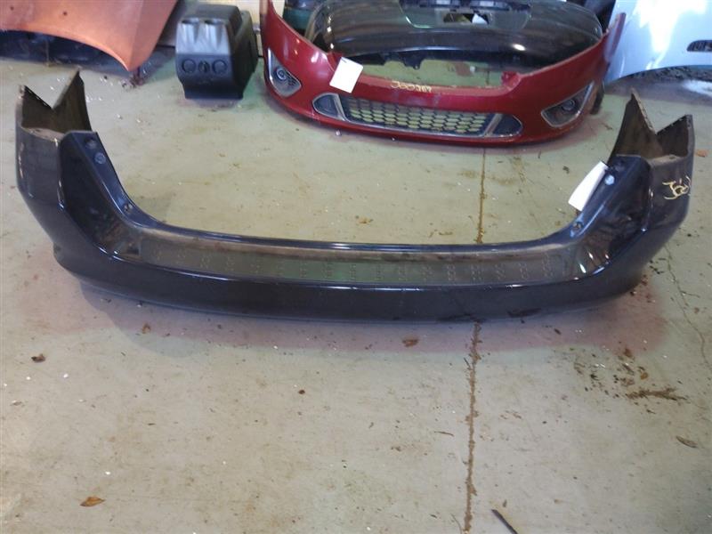 2005 ODYSSEY Honda Bumper Assy, Rear