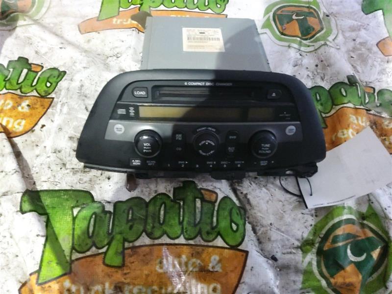 Used 2005 Honda ODYSSEY w/o navigation - Stock #J00357