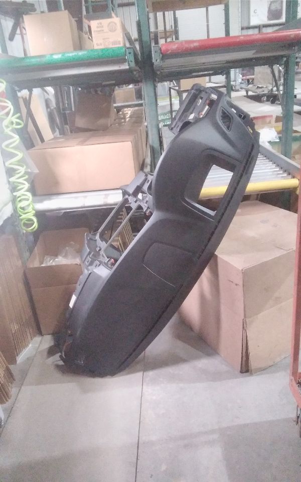 2014 BMW BMW 535i Air Bag