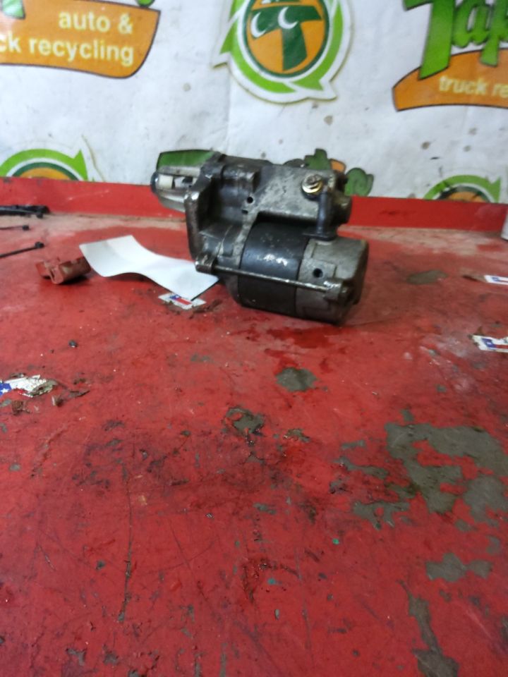 2002 DODGE 1500 PICKUP Chrysler Starter Motor