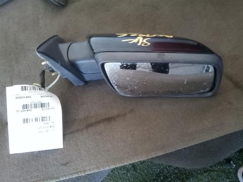 Used 2013 Ford FLEX Side View Mirror - Stock #A09826