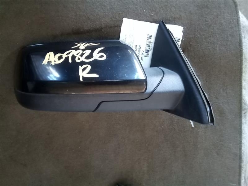 Used 2013 Ford FLEX Side View Mirror - Stock #A09826