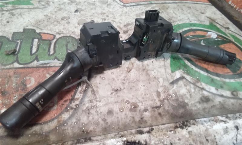 2018 Nissan MAXIMA Column Switch
